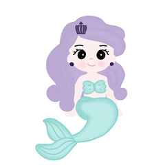 little child with a dolphin