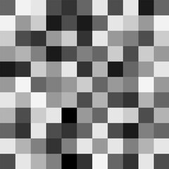 モザイクの背景素材