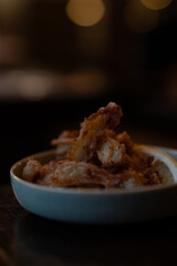 Fried chicken(鶏軟骨の唐揚げ)