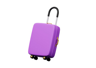 3D cute icons to complement the design