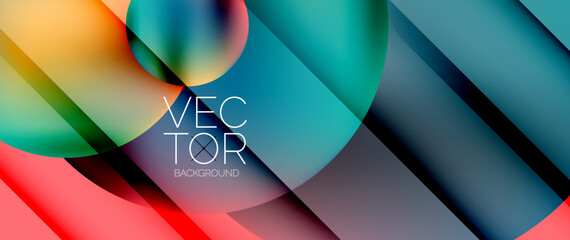 Dynamic fluid gradient techno sphere. Mesmerizing 3D effect sphere pulsating with vibrant colors, blending light and shadows for captivating and futuristic visual spectacle