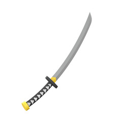 Ancient Fantasy Game 3D Illustration