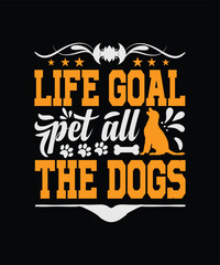 dog t-shirt design, pet, hand, cute, typography, art, paw, doggy,