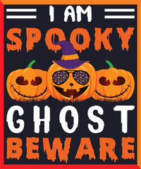 Halloween vector design Halloween t-shirt design, Halloween EPS, PNG, JPG Files for Cutting, bag, cups, card, EPS 10