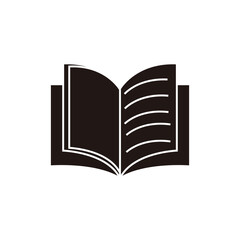 book logo icon