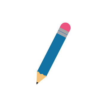 pencil logo icon