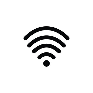 wifi logo icon