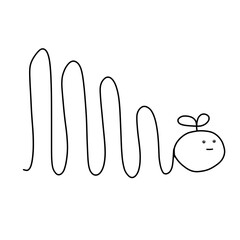 The steamed bun icon png images can be used to decorate a variety of cute events.