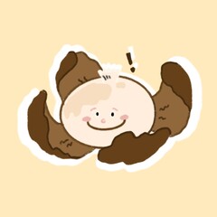 Dimsum like humans who have eyes