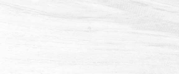 Obraz premium light white grey natural wooden texture wallpaper, white washed soft wood surface as background, table with wood grain texture.