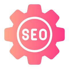 seo line icon