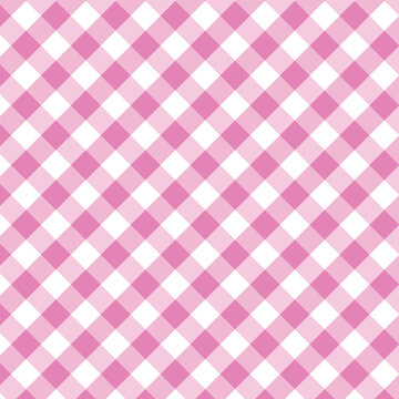 Pink table cloth pattern for background texture template wall paper 