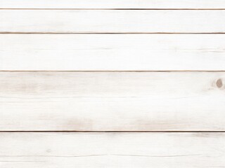 White rustic wooden background, Wooden board