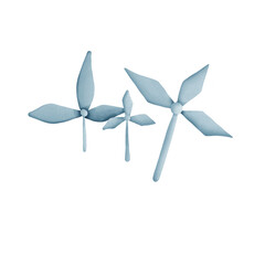 Fototapeta premium Windmill