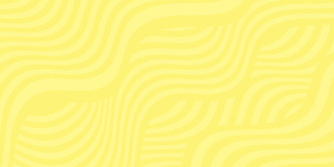 Pattern texture of Chinese noodles, Spaghetti, pasta or Ramen noodles. Vector illustration.