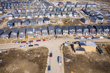 Meadows neighborhood of Saskatoon, Saskatchewan