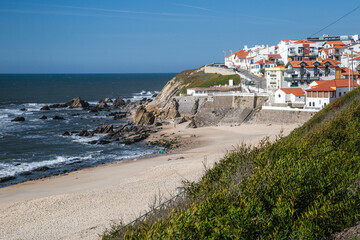Atlantikküste Nord-Portugal