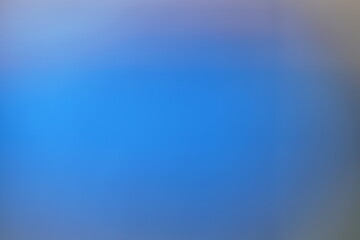 Obraz premium Weicher Hintergrund aus Farbe in blau