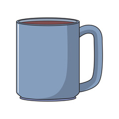 cup vector illustration