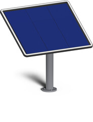 solar panel