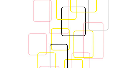 abstract seamless modern white and gray color technology concept geometric line vector background..  Modern and minimal concept. You can use for cover, poster, banner web.