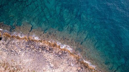 IONIO SEA TORRE SUDA ITALY © daniel anthony