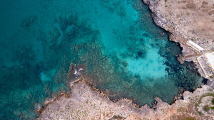IONIO SEA TORRE SUDA  ITALY SUD © daniel anthony