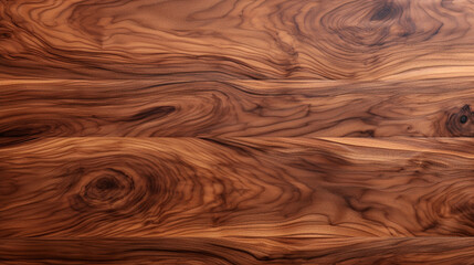 detailed core walnut wood with veins texture for furniture