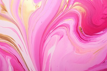 Fototapeta premium pink background