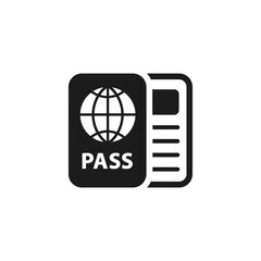 icon symbol travel vacation holiday 