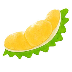 Fruit durian