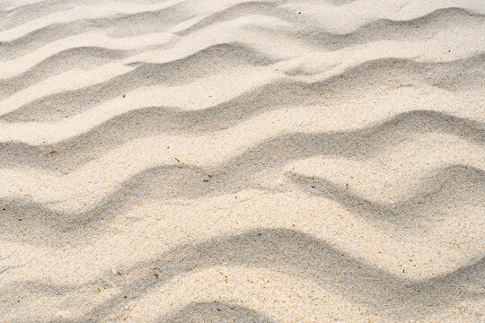 Impressive Natural Sands: Mesmerizing Sand with Natural Motif