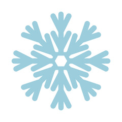 Snowflake Icon