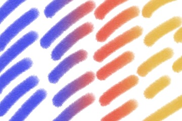 Lines three colors gradient abstract background texture
