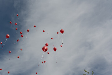 luftballon party