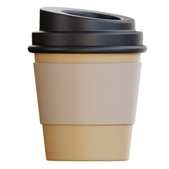 Coffee Parper Cup