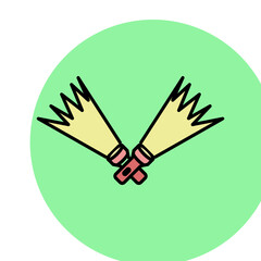  flashlight icon,flashlight, light, night, lamp, spotlight, bright, background, vector, flash, electric, illustration, equipment, icon, isolated, shine, design, white, energy, black, torch, ray, illum