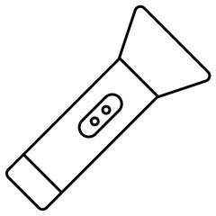  flashlight icon,flashlight, light, night, lamp, spotlight, bright, background, vector, flash, electric, illustration, equipment, icon, isolated, shine, design, white, energy, black, torch, ray, illum