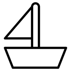 boat line 