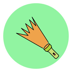 flashlight,hnician light.flashlight, light, night, lamp, spotlight, bright, background, vector, flash, electric, illustration, equipment, icon, isolated, shine, design, white, energy