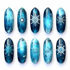 Nails Designs Elevate Your Look with Elegant and Creative Luxury