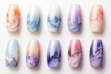 Nails Designs Elevate Your Look with Elegant and Creative Luxury