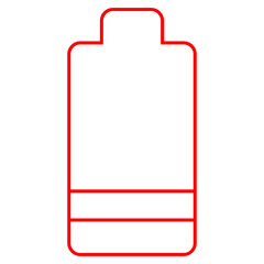 Icon Battery Power
