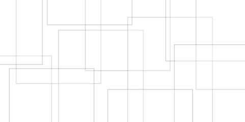 Abstract background with lines, White color technology concept geometric line vector background. Modern Abstract white background with layers of textured white transparent material in triangle design.