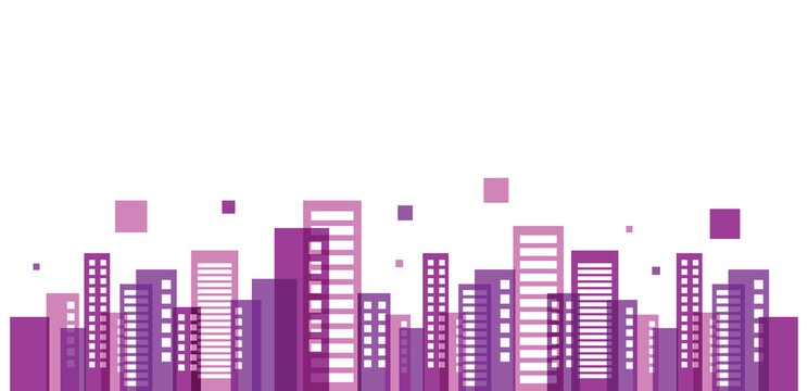 case, edifici, citt&agrave;, skyline, strutture, palazzi,