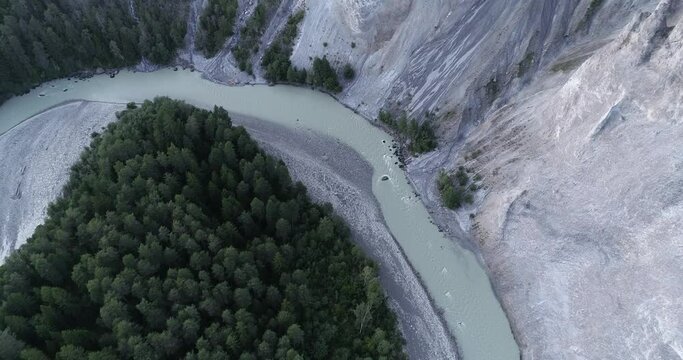 Rheinschlucht