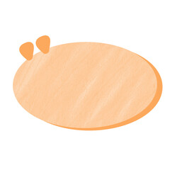 Text box mailbox bubble