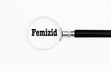 Femizid
