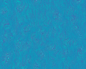 Fototapeta premium Green blue abstract blue background texture. Gradient. Vignette. Vintage colorful background with space for design. Blurred stripes, lines. Toned thick fabric surface. Template. Empty.