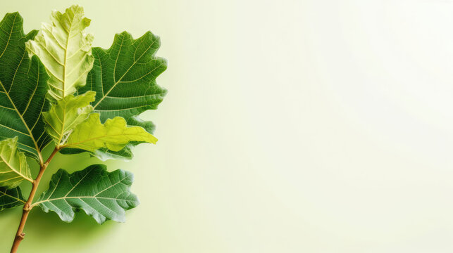 Fig Leaf , Background Images, Natural colors, HD